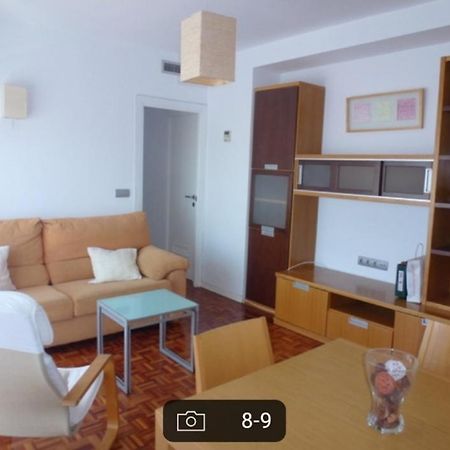 En Pleno Centro, Con Inmejorables Vistas Lägenhet Huelva Exteriör bild
