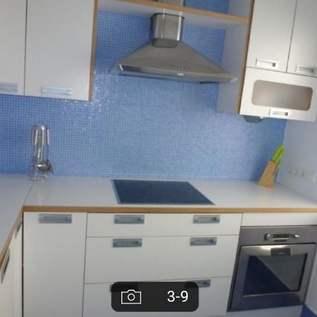 En Pleno Centro, Con Inmejorables Vistas Lägenhet Huelva Exteriör bild