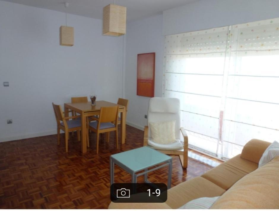 En Pleno Centro, Con Inmejorables Vistas Lägenhet Huelva Exteriör bild